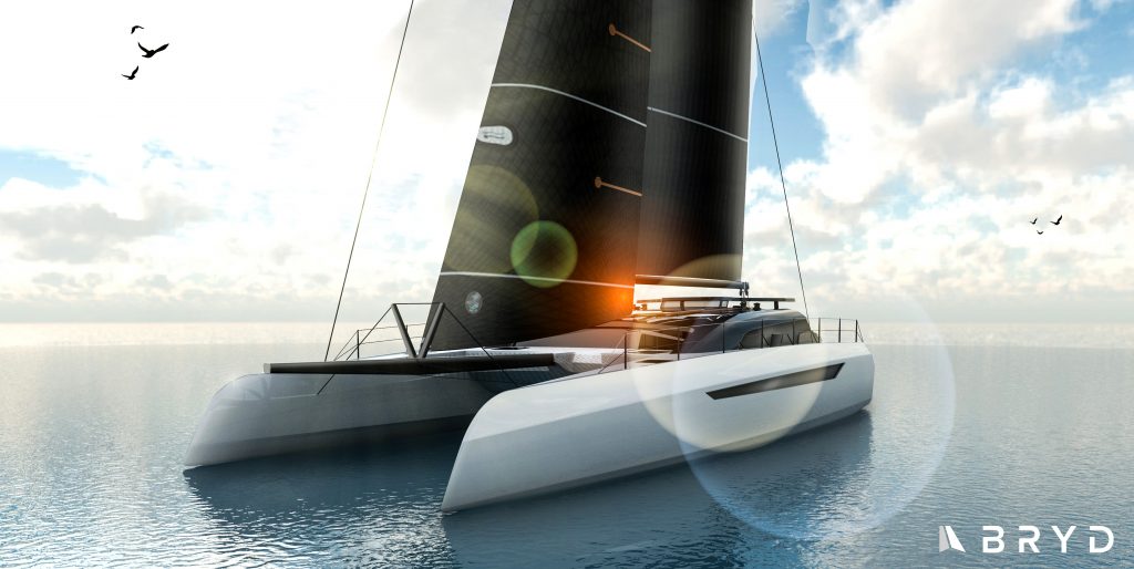 Dazcat 1895 exterior render