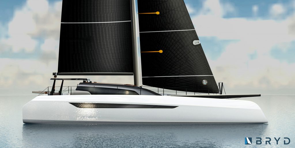 Dazcat 1895 exterior render