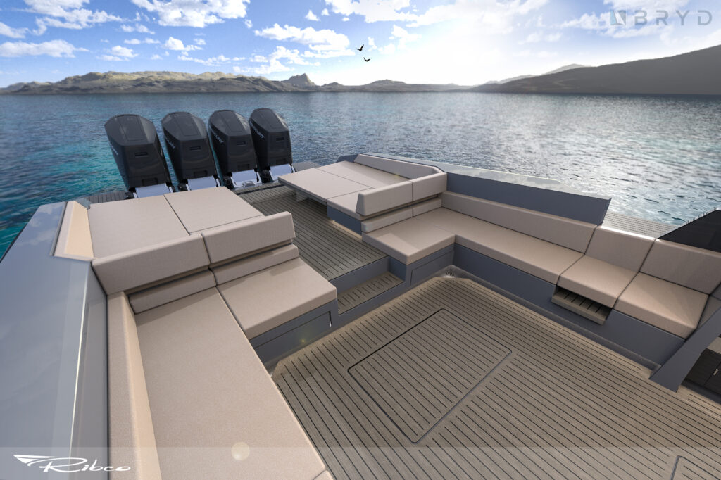 Ribco RSY 53 exterior render