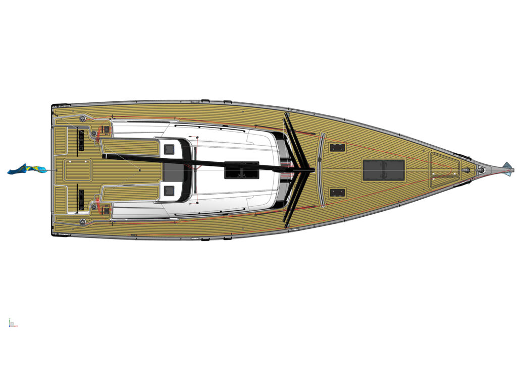 BR 480 DS systems design